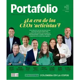 Portafolio Revista