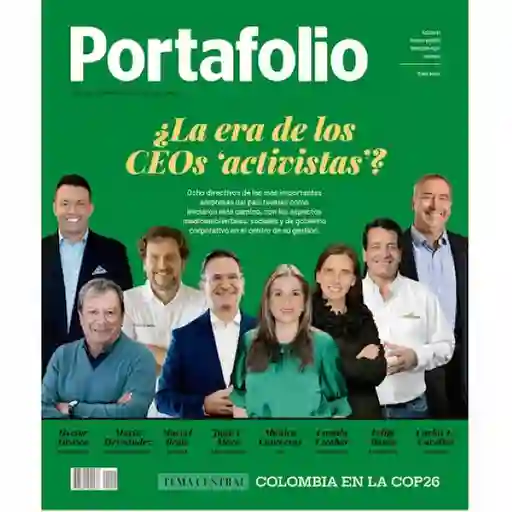 Portafolio Revista