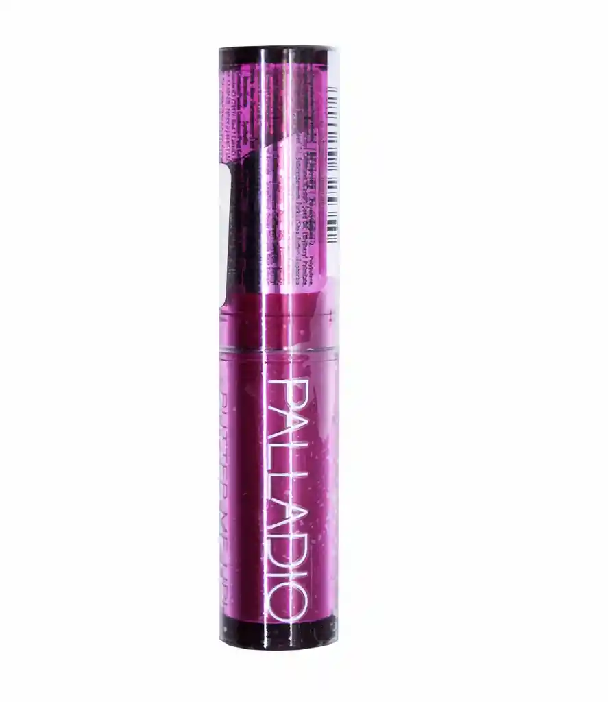Palladio Labial Butter me up Sugar Plum Barra 05