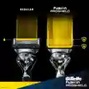 Gillette Cartuchos para Afeitar Fusión Proglide