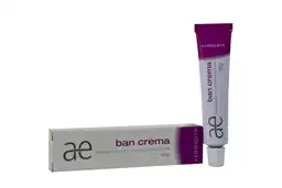 Ae Ban Crema Facial Tópica (15 g) (0.05% / 4% )