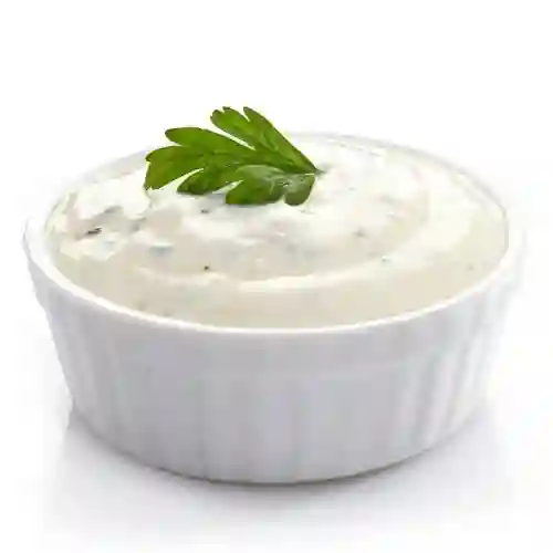 Salsa de Ajo