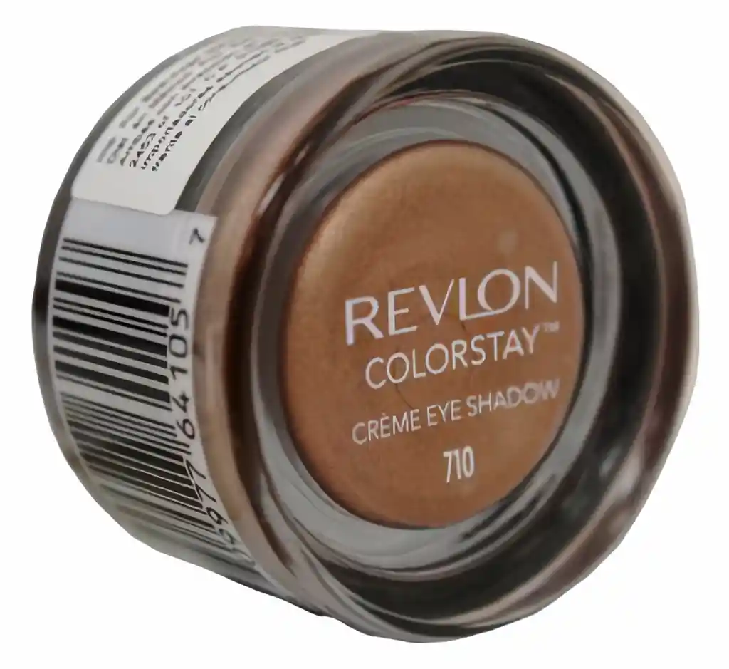Revlon Cosmético Sombra De Ojos.