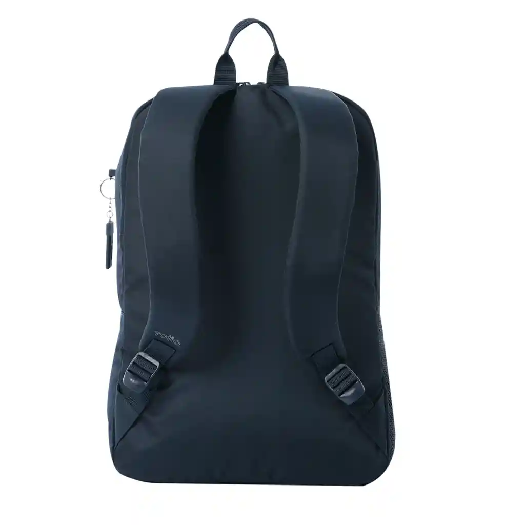Morral Universitario Porta Pc 14" Cloud Azul Unisex