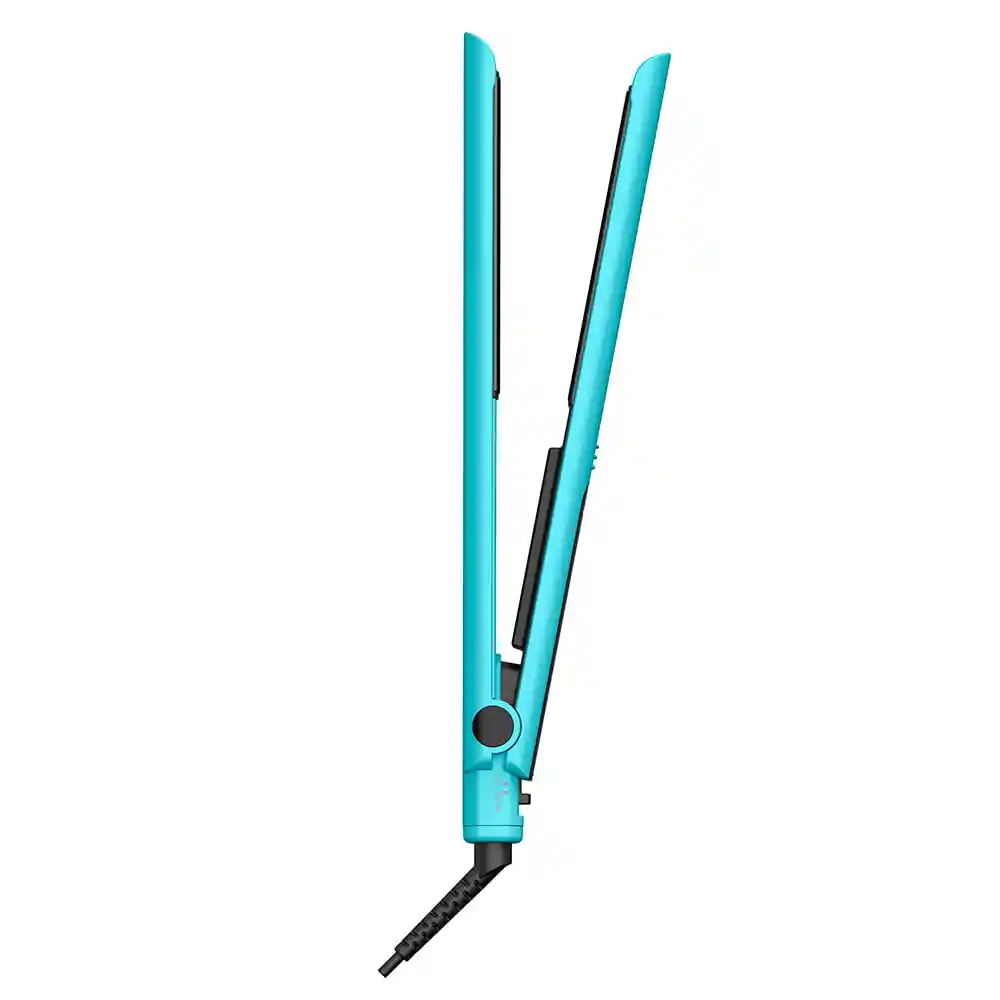 Plancha Para Cabello Hialuronico Cs41dal