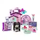 Pinypon Muñeca Terrific Acade