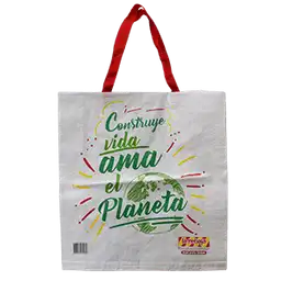 Bolsa Reutilizable Economica