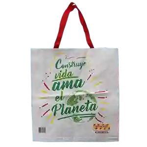 Bolsa Reutilizable Economica