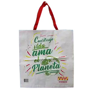 Bolsa Reutilizable Economica