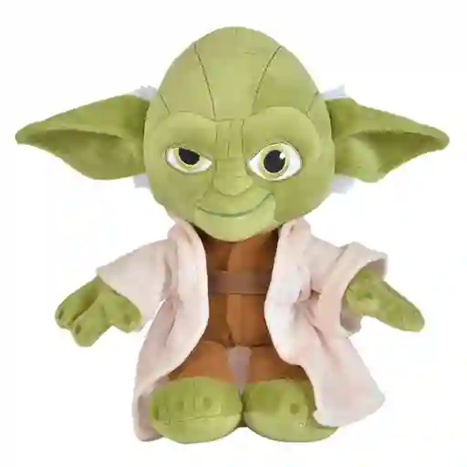 Star Wars Peluche Yoda 10