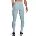 Ua Rush Auxetic Legging 12.1 Talla Lg Faldas Y Shorts Azul Para Mujer Marca Under Armour Ref: 1366314-478