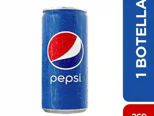 Pepsi Postobón 269ml
