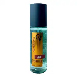 Colonia Fresh Splash Masculino Adventure Overture