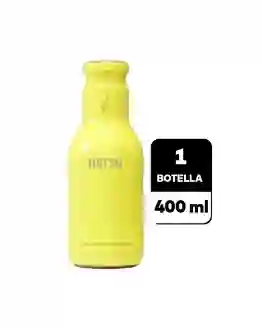 Te Hatsu Amarillo 400 ml.