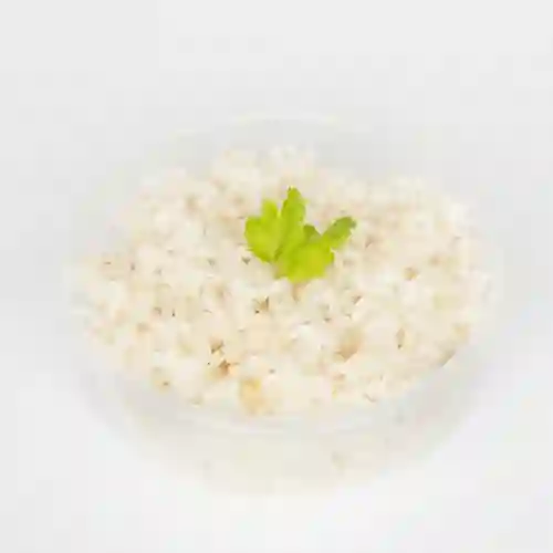 Porcion de Arroz