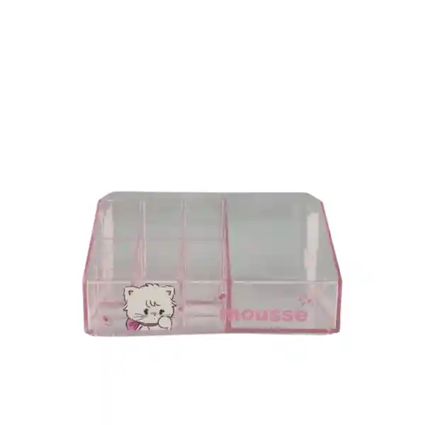 Organizador de Maquillaje Con Compartimentos Mikko Miniso