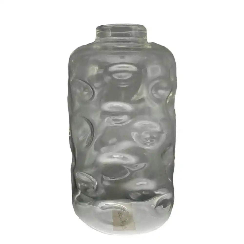 Florero de Vidrio Concepts 411484839