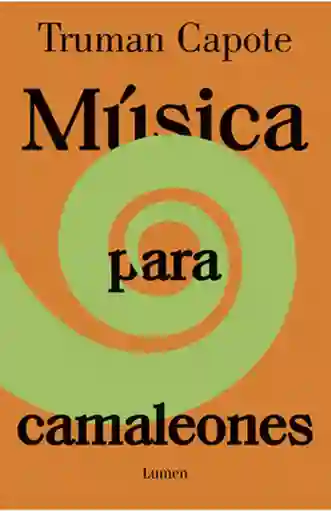 Música Para Camaleones