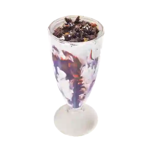 Malteada Brownie 14 Onz