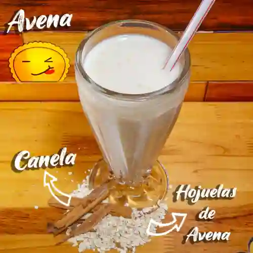 Avena 250 ml