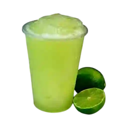 Limonada Natural 16 Oz