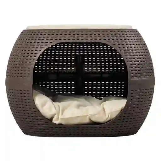 Plasticos Mq Cama Para Perro Mocca