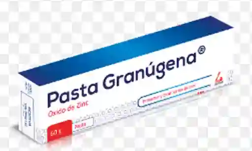 Granúgena Pasta Tubo Exento