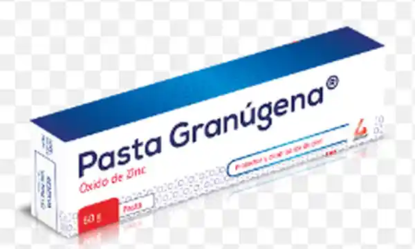 Granúgena Pasta Tubo Exento