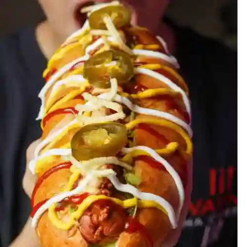 Choripan