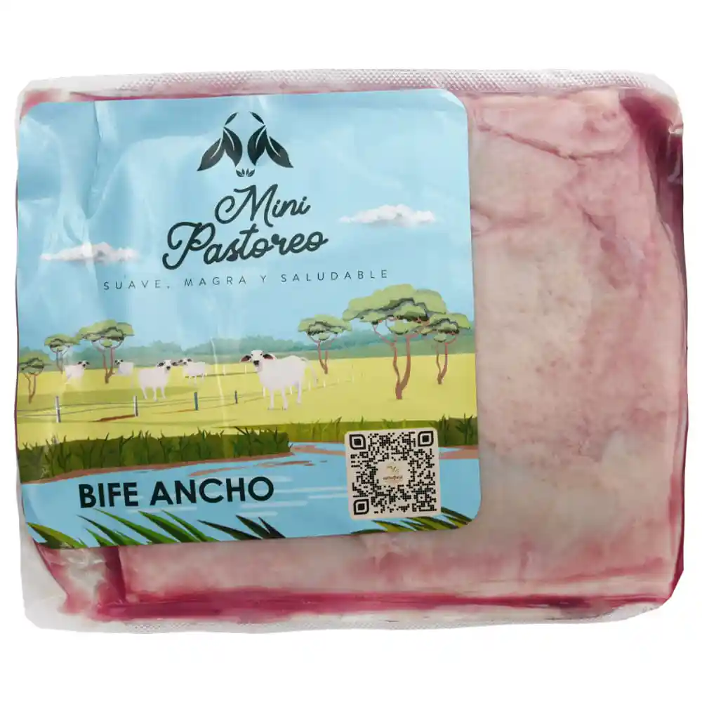 Bife Ancho X Kg
