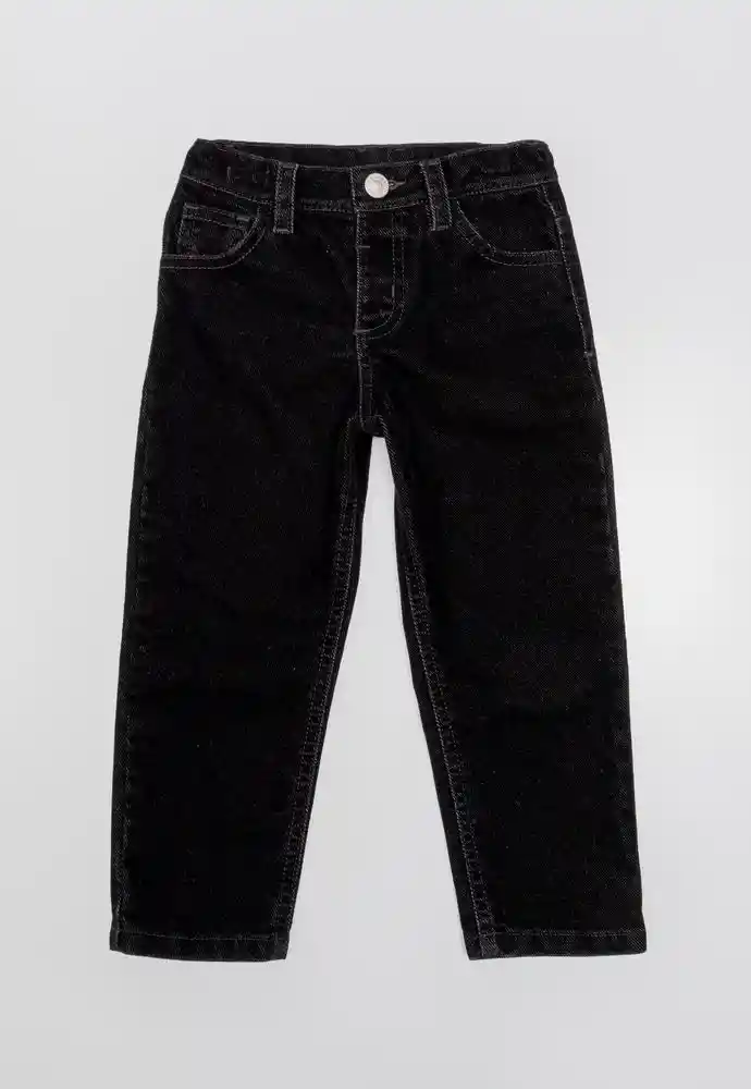 Jean 4t-negro