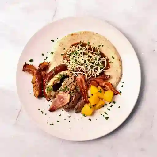 Picada No.3 2 Pers.