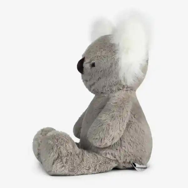 O.B. Designs Peluche Koala Kobi Gris 40 cm