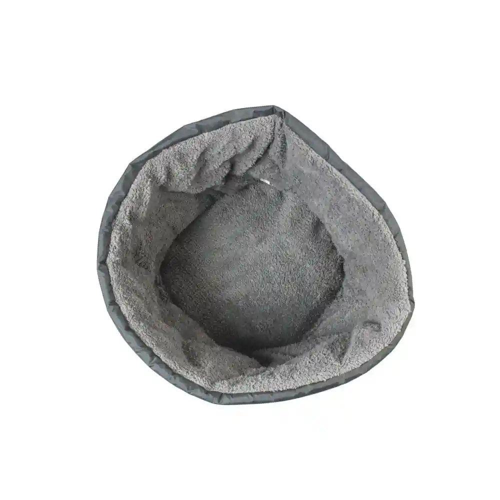 Cama Slepping Para Gato 4cats Gris