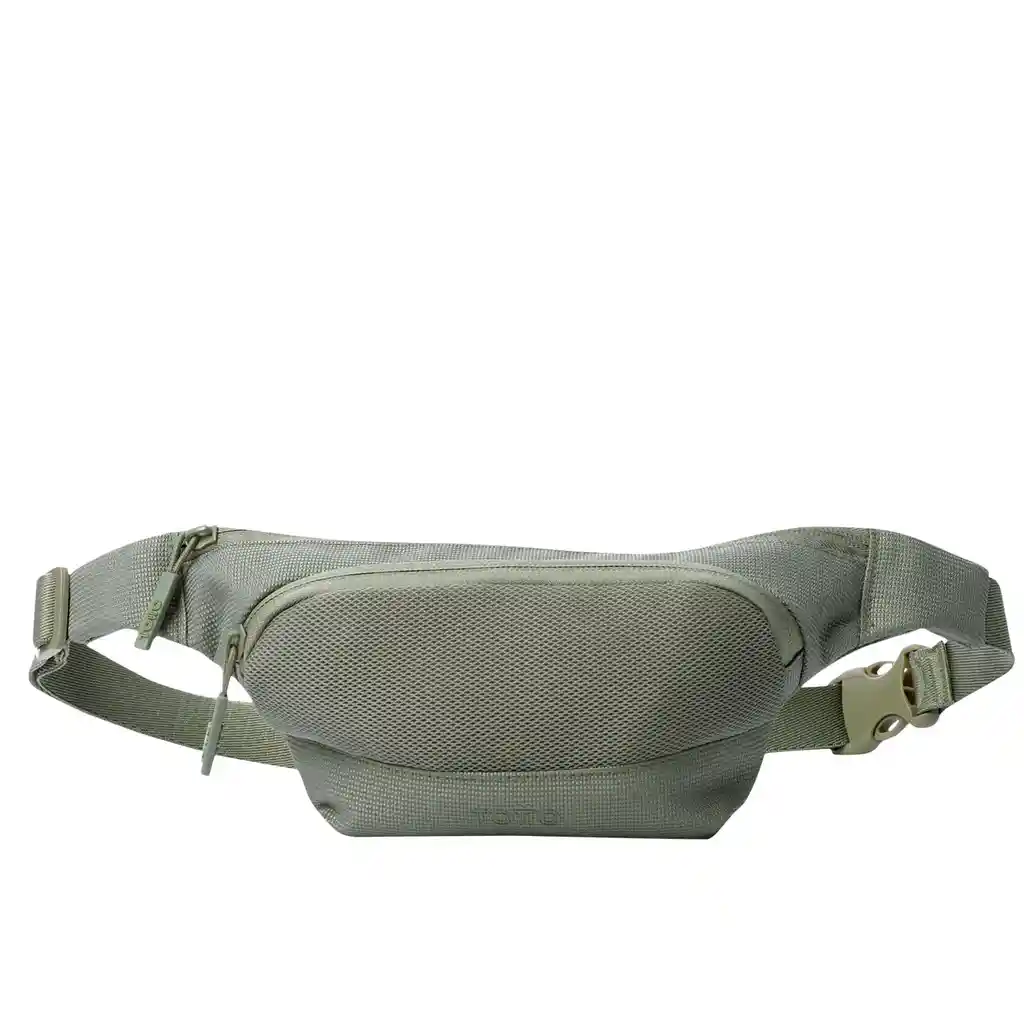 Canguro Para Mujer Mesh Sam Terreo