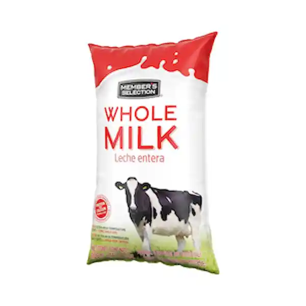 Leche Larga Vida Entera Pasteurizada Uat Members Selection