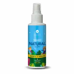 Havva Repelente Natural Niños