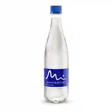 Agua Manatial 600 ml