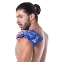 Tecnomed Bolsa de Gel Frio y Calor Pequeña