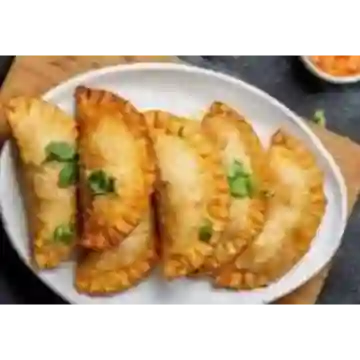 Combo 12 Empanadas Latinas