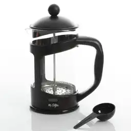 Cafetera Italiana Brixia de 6 Tazas Mr Coffee 67858.03