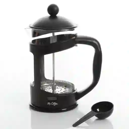 Cafetera Italiana Brixia de 6 Tazas Mr Coffee 67858.03