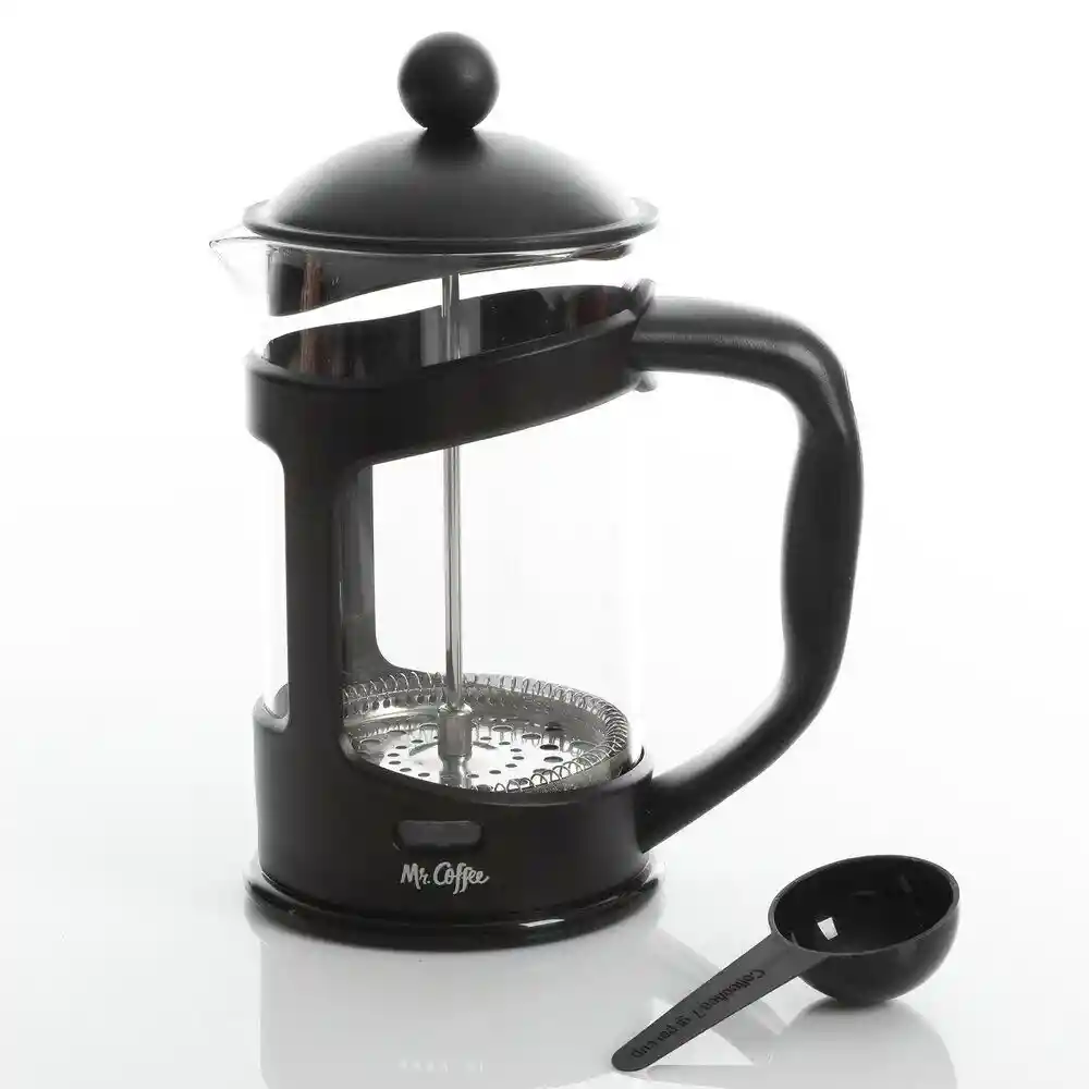 Cafetera Italiana Brixia de 6 Tazas Mr Coffee 67858.03