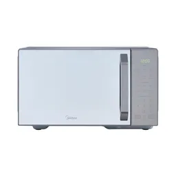 Microondas 1.1 Pies Talent: Mmdx11s 2 Mg Midea Mmdx11s2mg