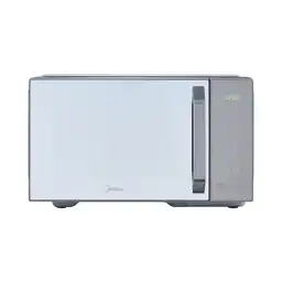 Microondas 1.1 Pies Talent: Mmdx11s 2 Mg Midea Mmdx11s2mg