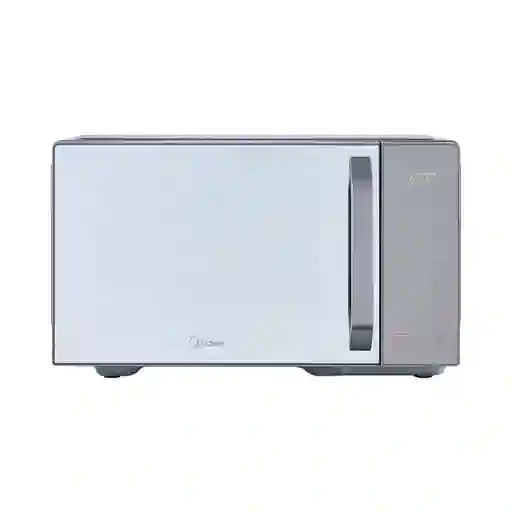 Microondas 1.1 Pies Talent: Mmdx11s 2 Mg Midea Mmdx11s2mg