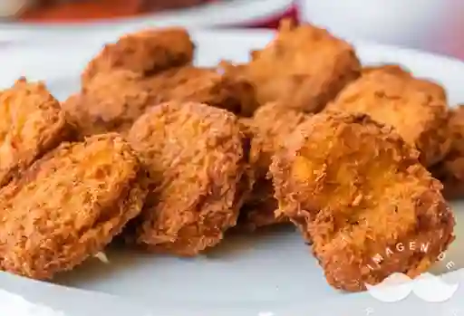 Nuggets de Pollo