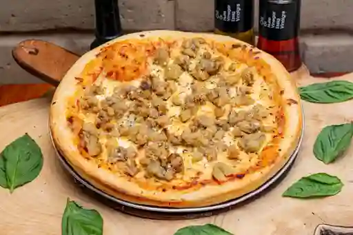 Pizza Berenjena