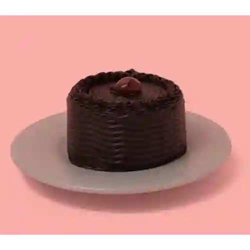 Torta Chocolate Mini 90 Grs