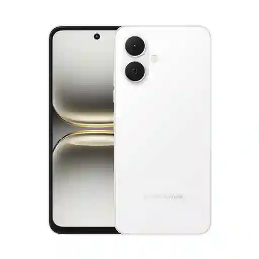 Celular Tecno Spark Go 2 4gb/ 256 Gb Blanco